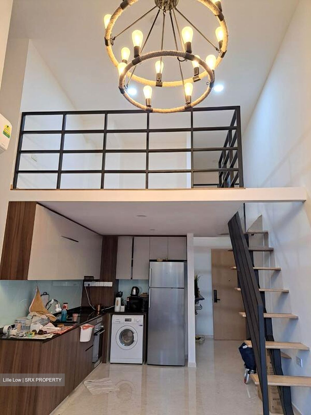 Urban Treasures (D14), Condominium #588207711
